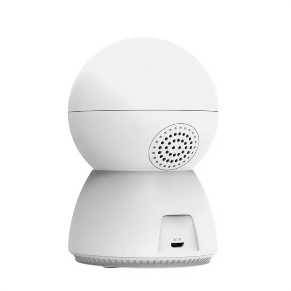 Камера відеоспостереження поворотна Light Vision VLC-6492S WiFi 2Mp (3.6 мм)- Фото 2